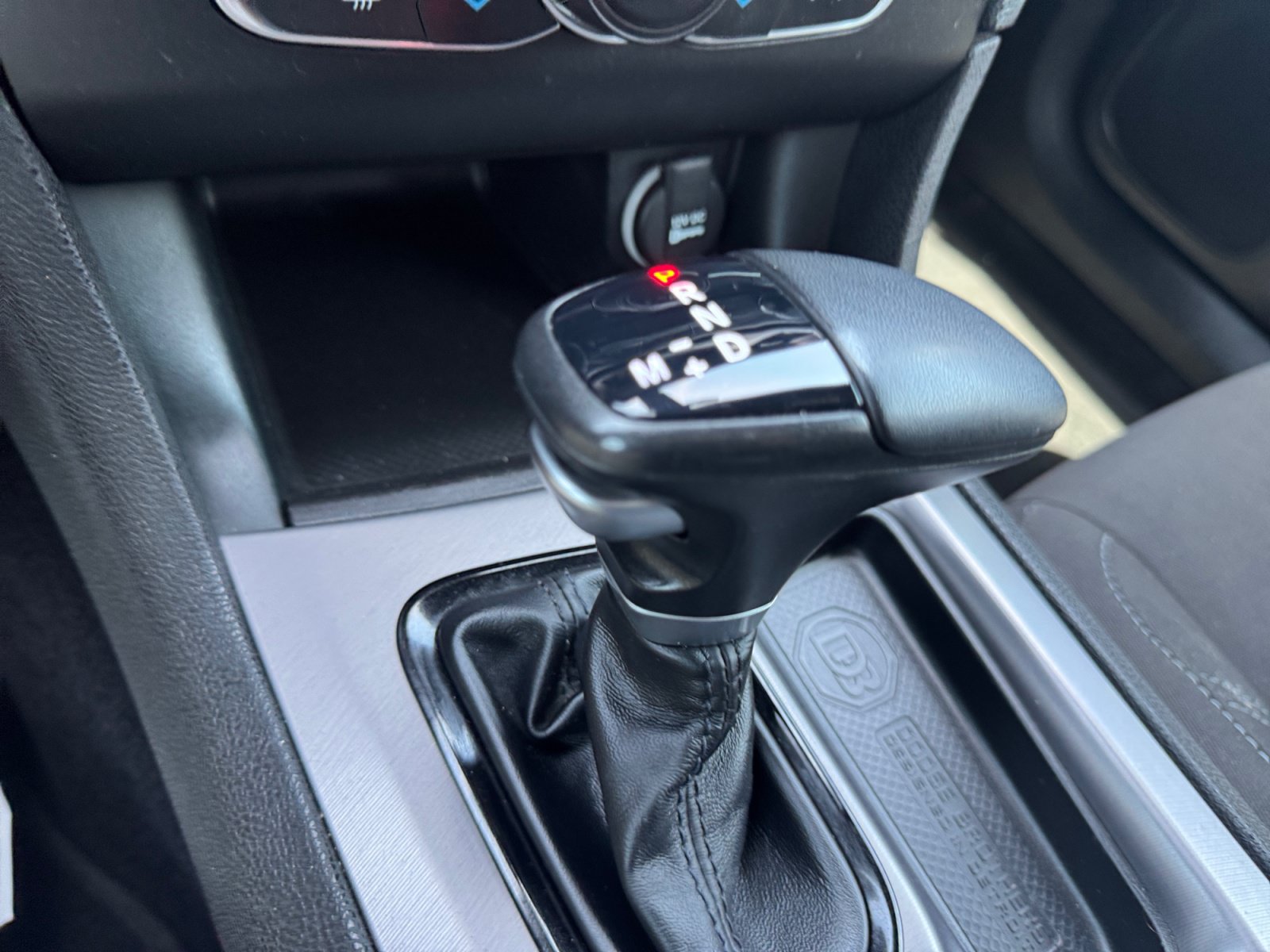 Used 2023 Dodge Charger SXT w/ Blacktop Package RWD image 18