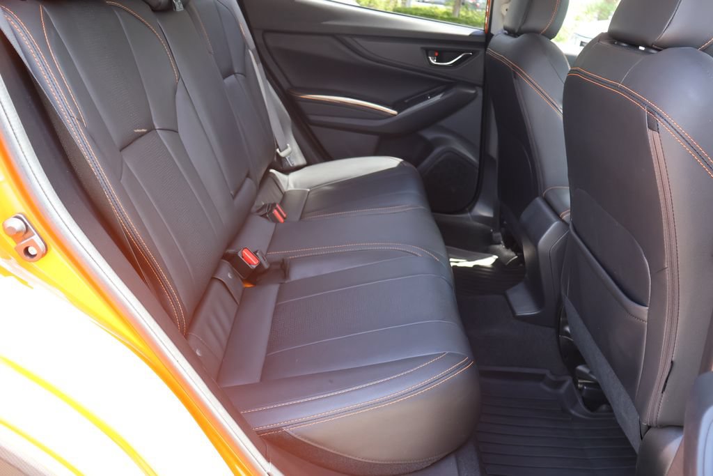 Used 2018 Subaru Crosstrek 2.0i Limited AWD/4WD image 20