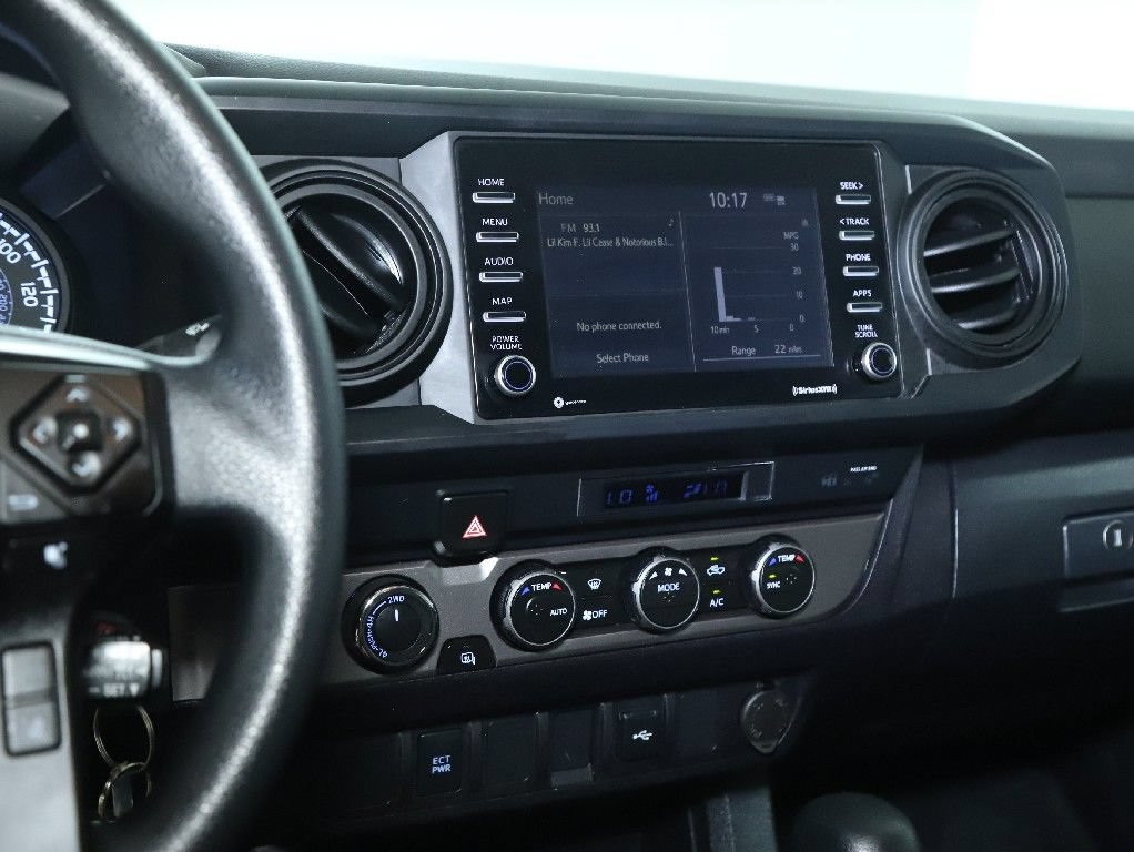 Used 2023 Toyota Tacoma SR AWD/4WD image 24