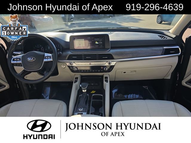 Used 2020 Kia Telluride EX image 20