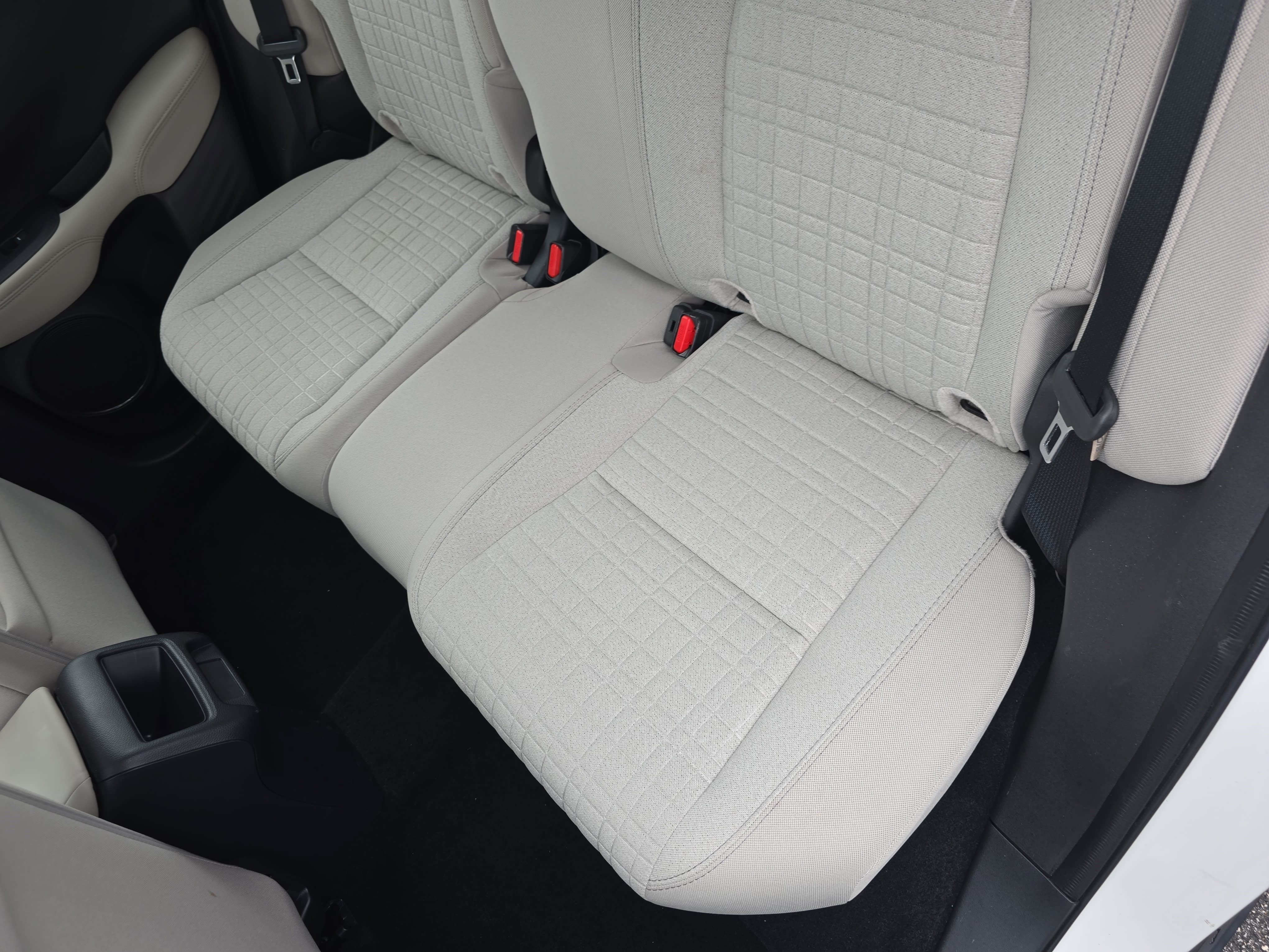 Certified 2025 Honda HR-V LX image 13