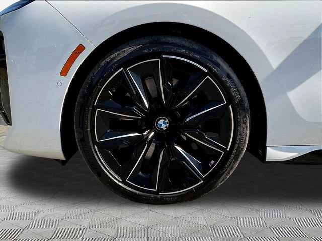 Used 2023 BMW 740i RWD image 36