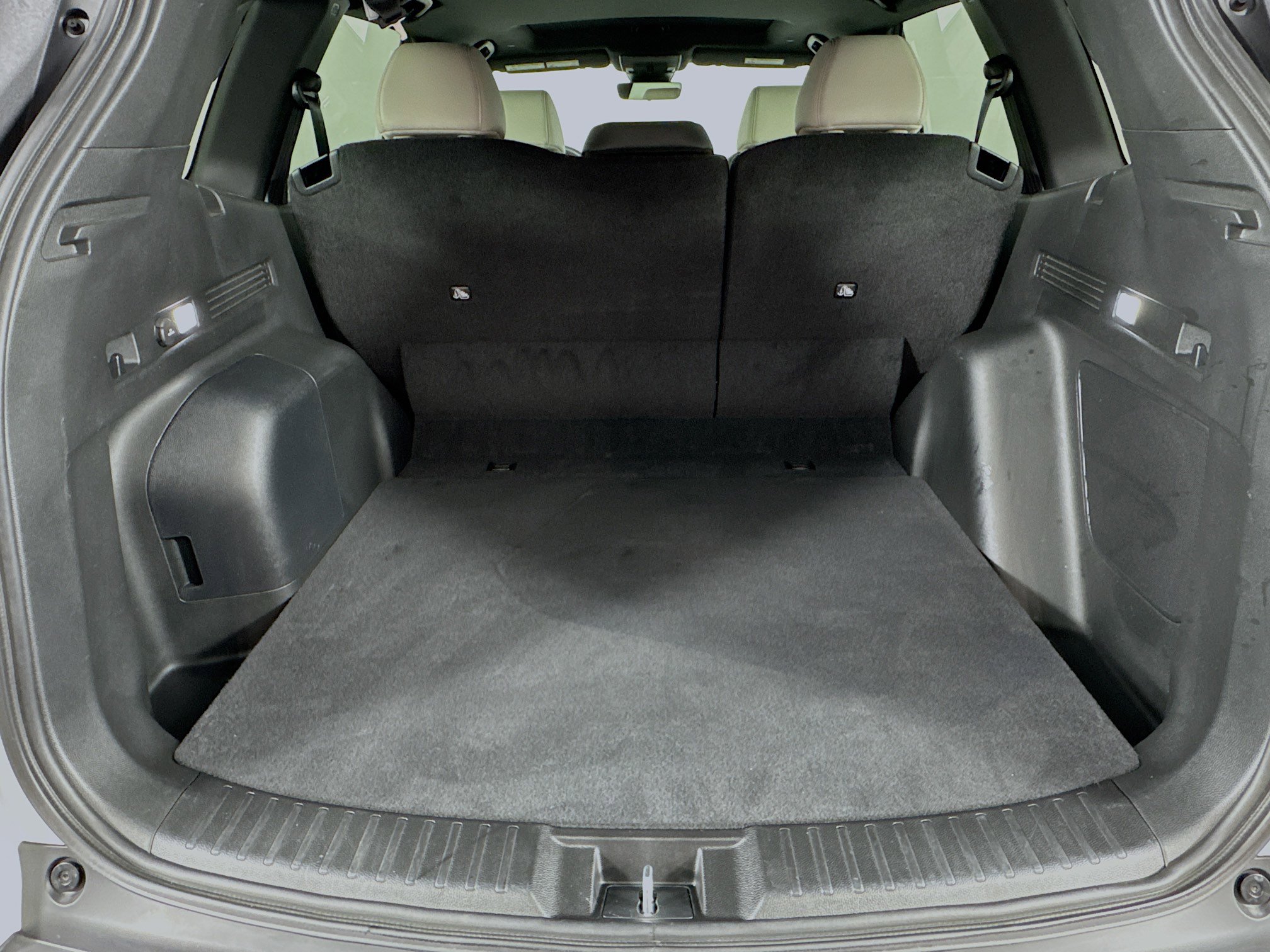 Certified 2023 Honda CR-V Sport Touring image 28