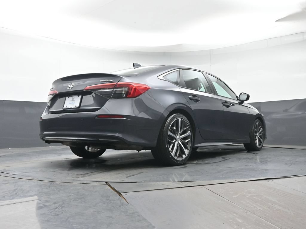 Used 2023 Honda Civic Touring image 30