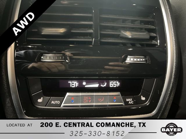 Used 2021 BMW X5 xDrive40i w/ Convenience Package image 20