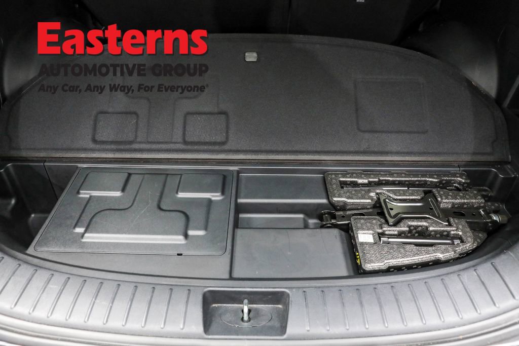 Used 2023 Hyundai Santa Fe SEL Convenience image 22