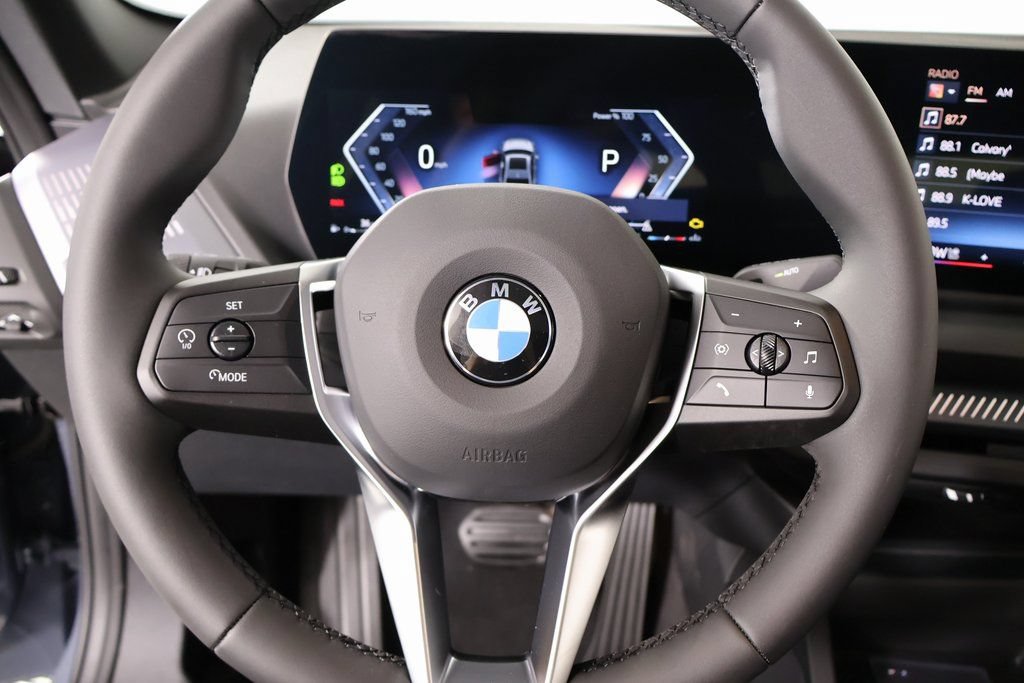 New 2026 BMW 228i xDrive w/ Premium Package AWD/4WD image 4