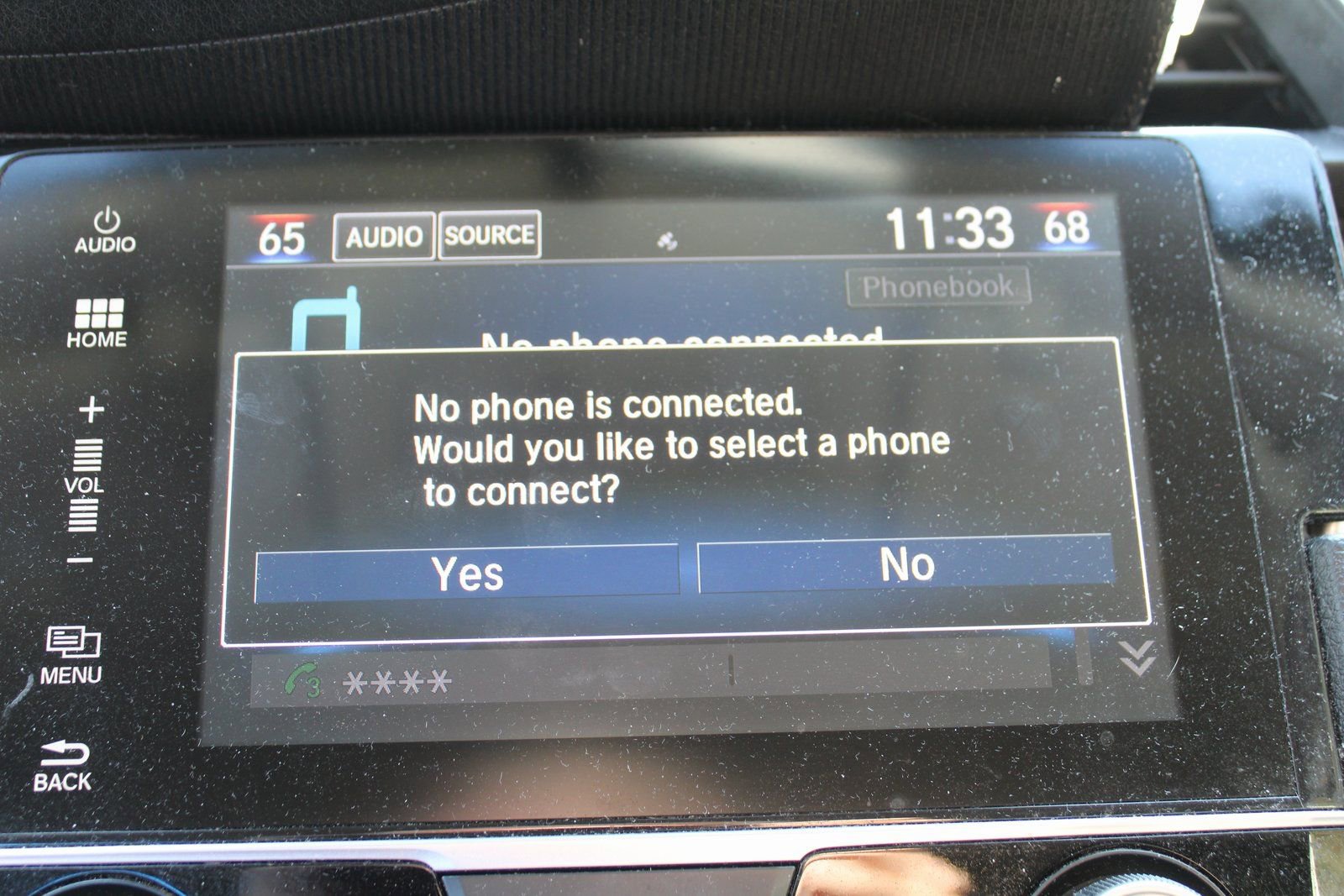 Used 2018 Honda Civic EX-T image 39