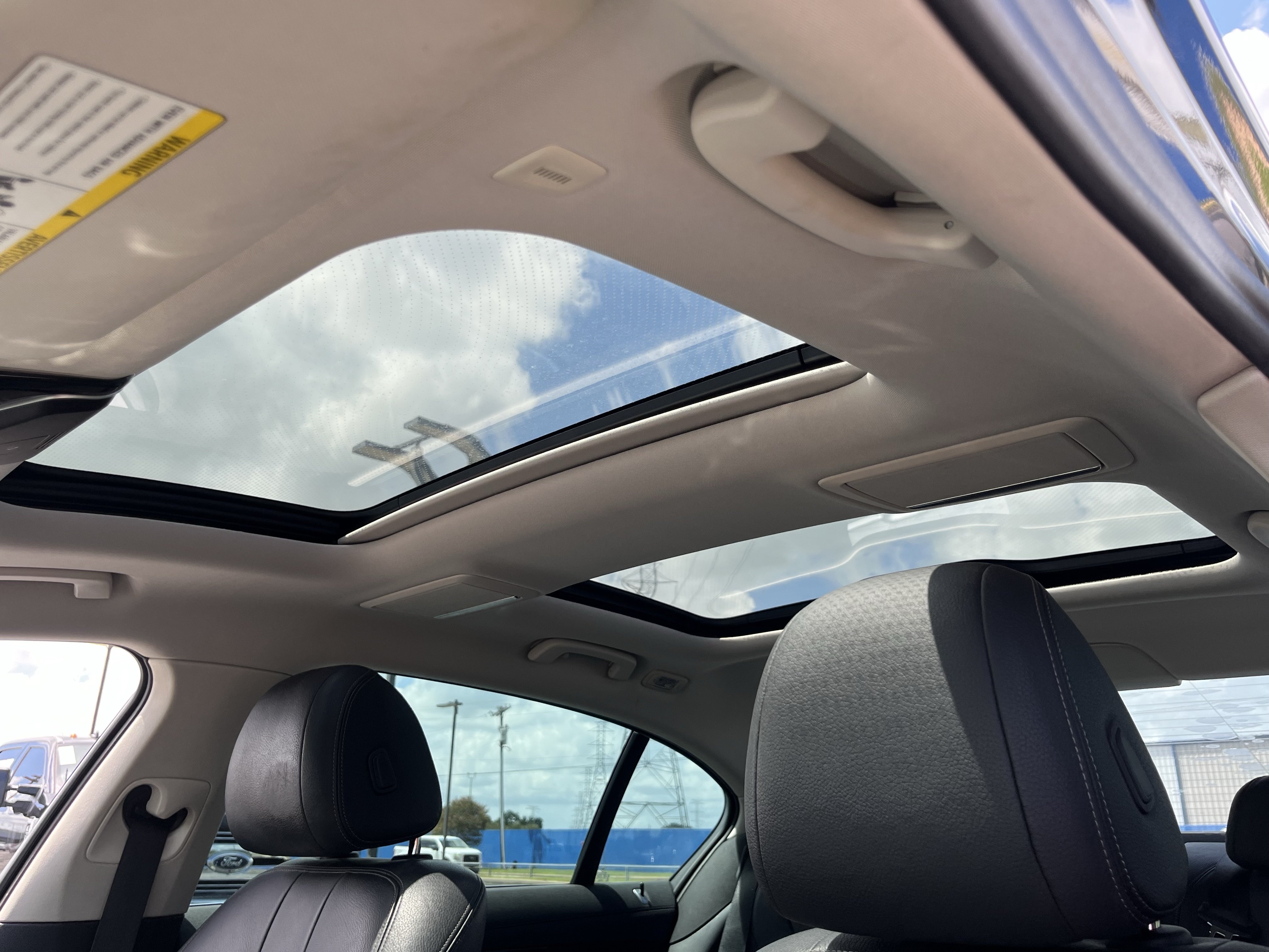 Used 2018 BMW 740i RWD image 10
