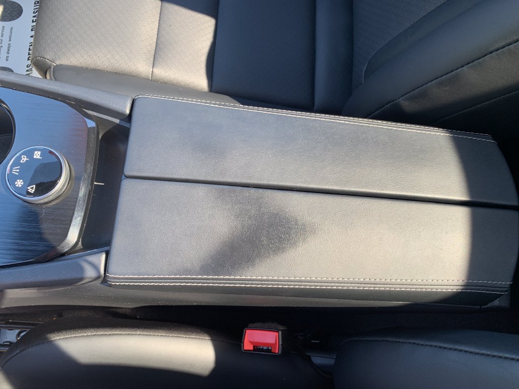Certified 2026 Nissan Rogue Dark Armor AWD/4WD image 23
