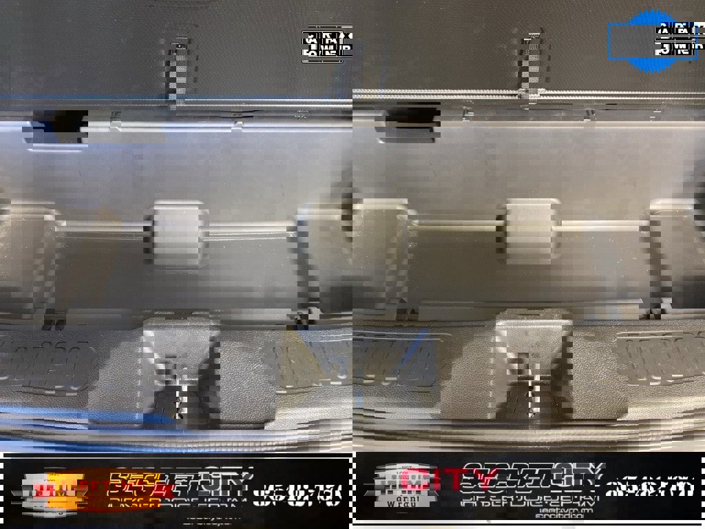 Used 2023 Honda Passport EX-L image 32