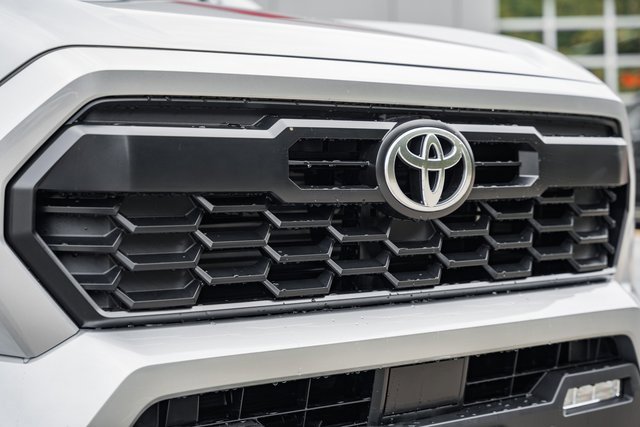 New 2025 Toyota Tacoma TRD Off-Road image 12