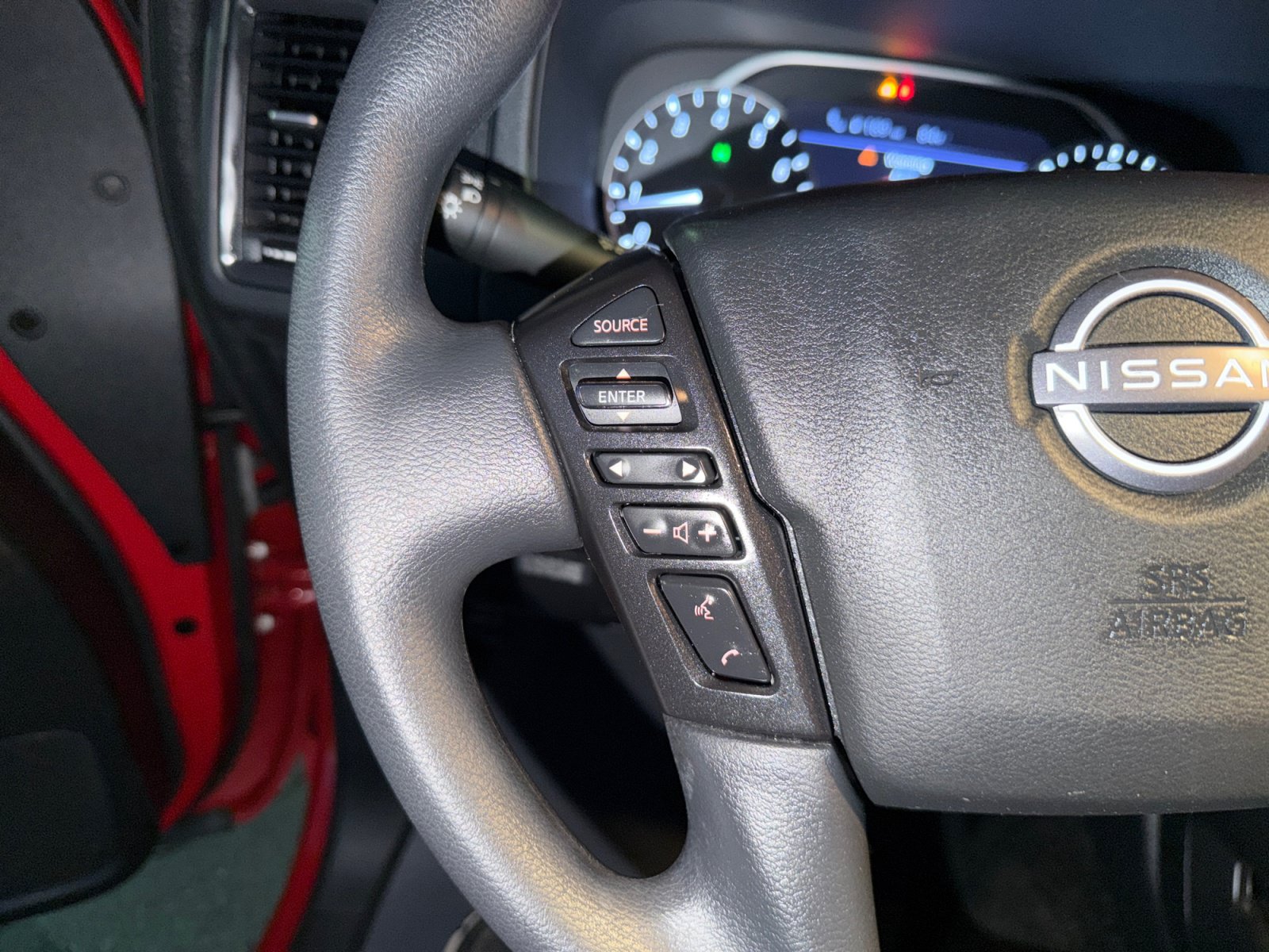 Used 2022 Nissan Frontier S w/ Technology Package RWD image 20