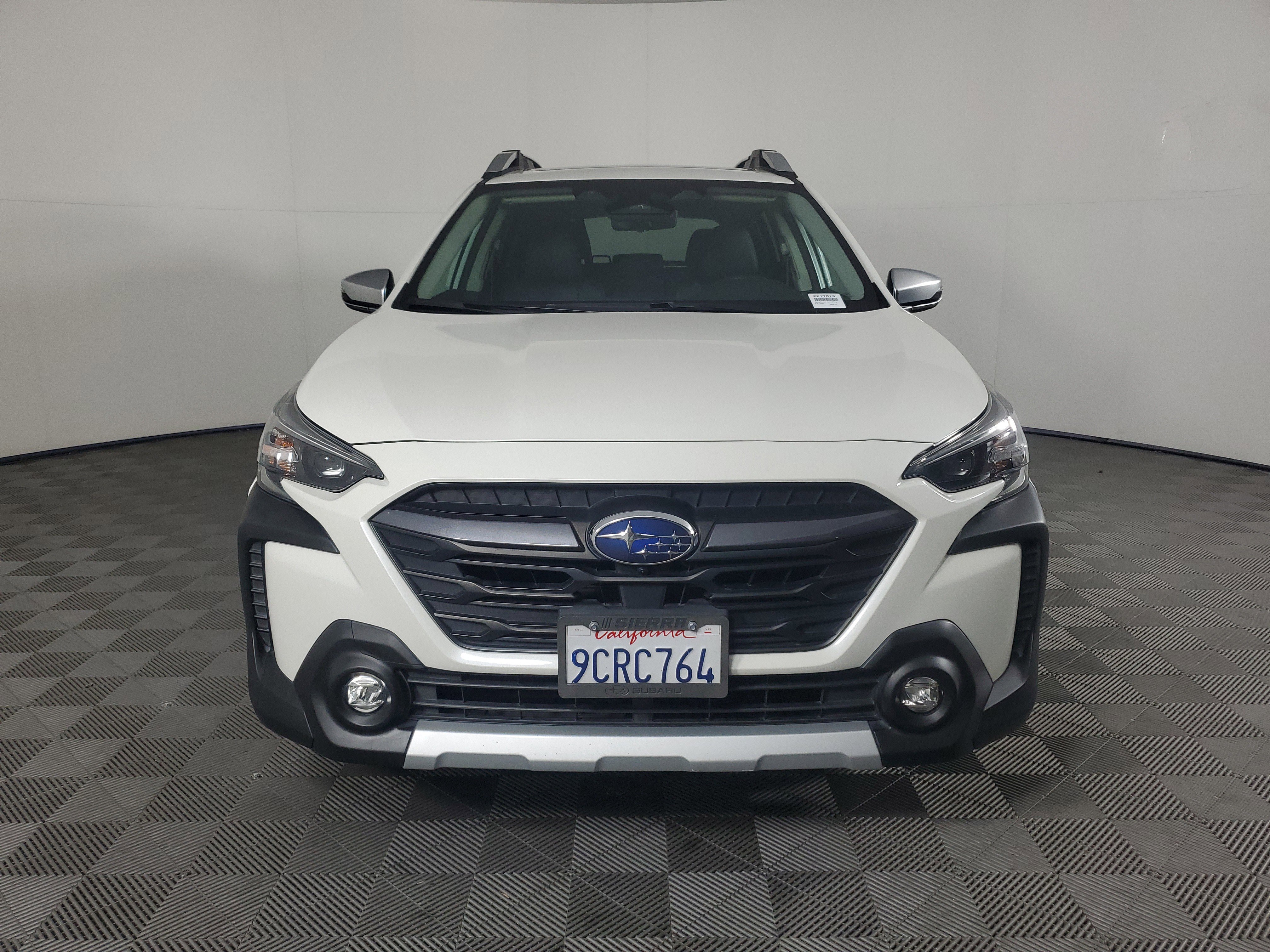 Used 2023 Subaru Outback Touring w/ Tech Package 2 image 9