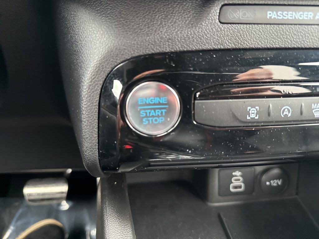 Certified 2024 Ford Escape ST-Line Select w/ Tech Pack #1 image 31
