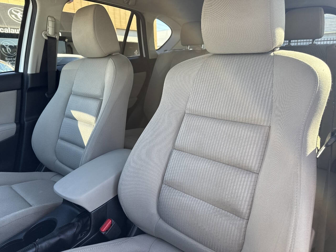 Used 2014 MAZDA CX-5 Touring FWD image 15