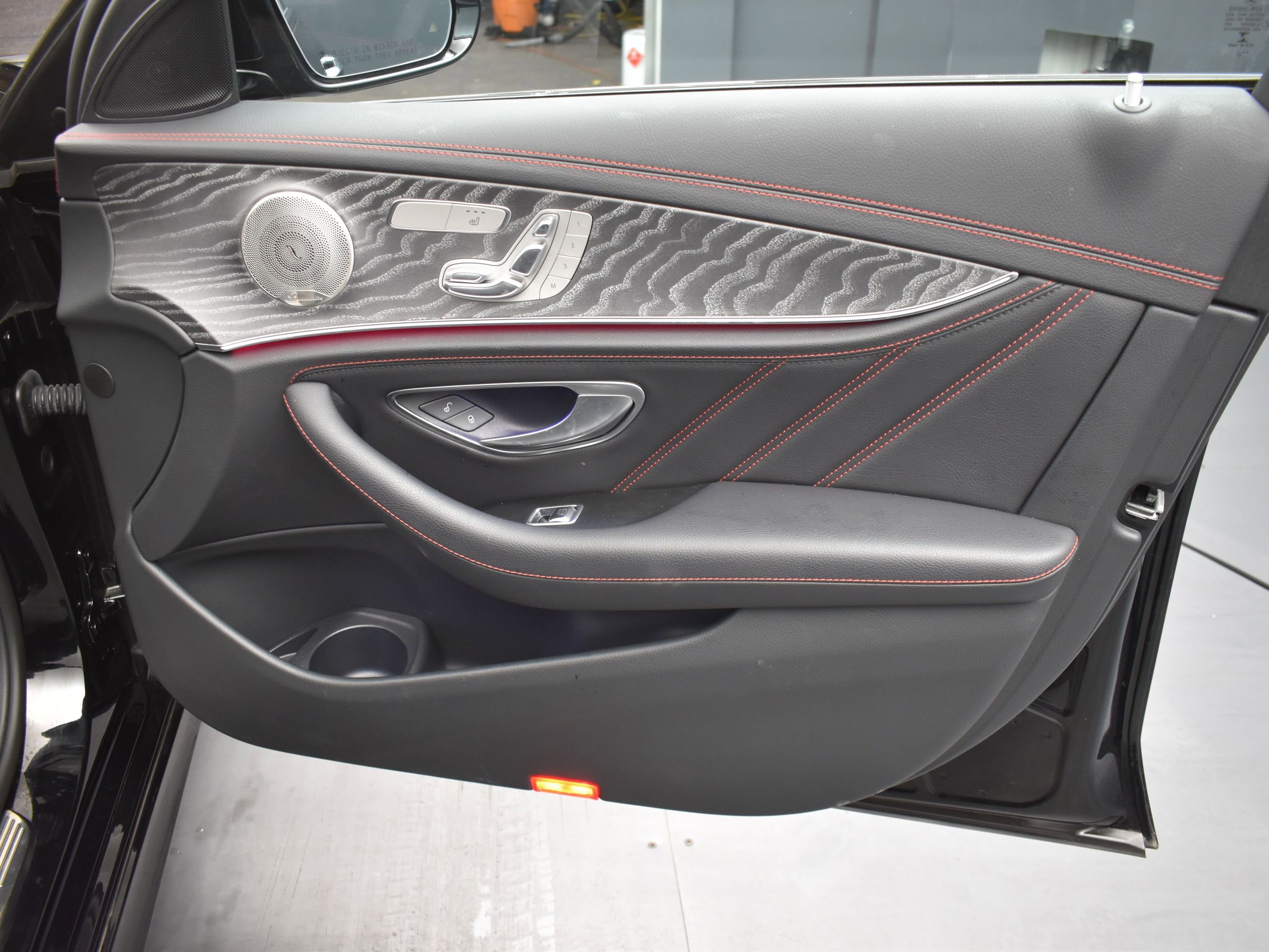 Used 2022 Mercedes-Benz E 53 AMG 4MATIC Sedan image 18