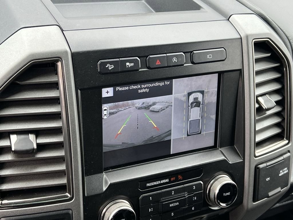 Used 2017 Ford F150 Raptor w/ Equipment Group 802A Luxury image 17