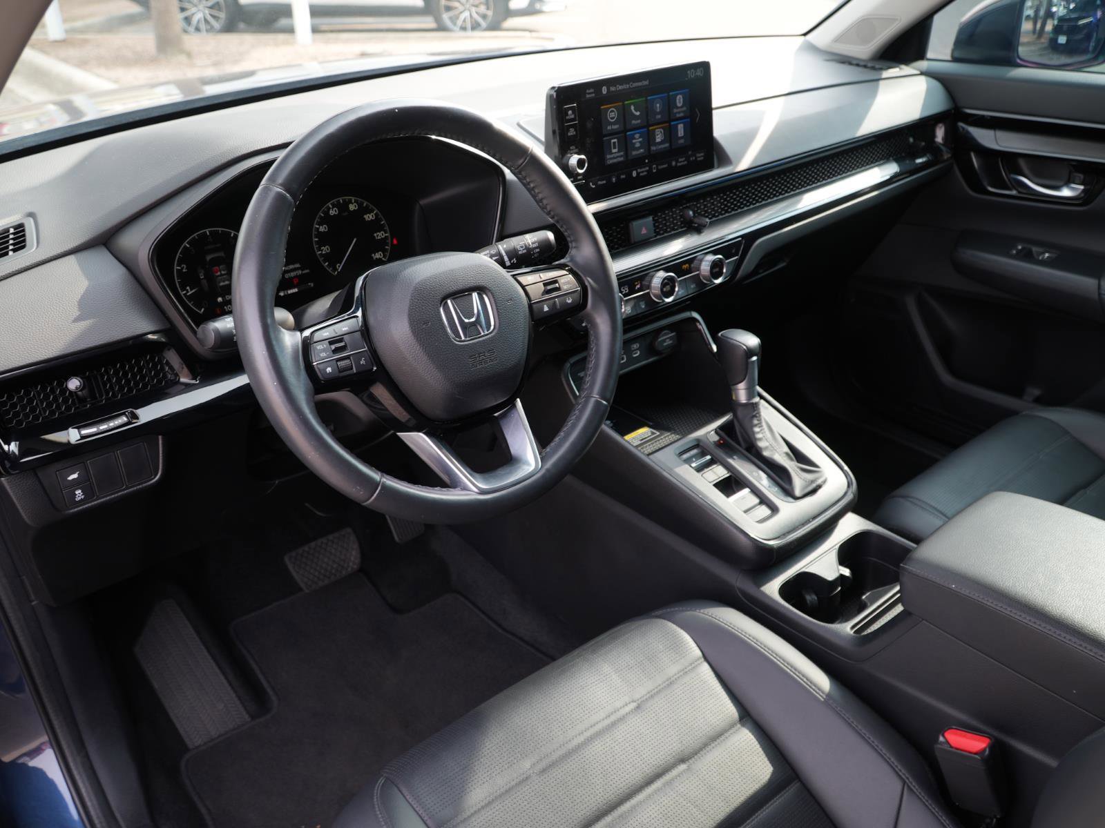 Used 2024 Honda CR-V EX-L image 15