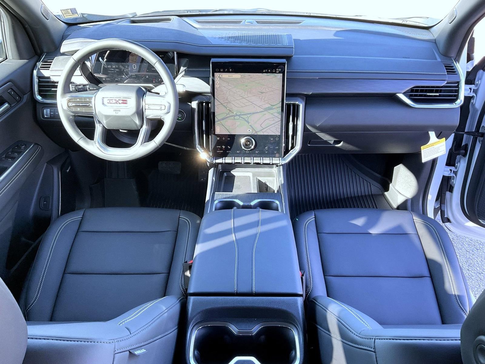 New 2026 GMC Acadia Elevation w/ Elevation Premium Package image 12