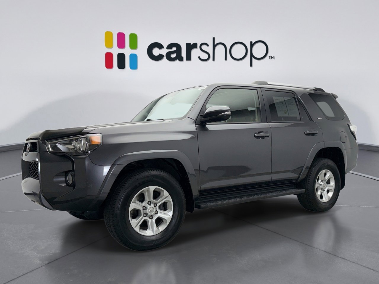Used 2019 Toyota 4Runner SR5 Premium