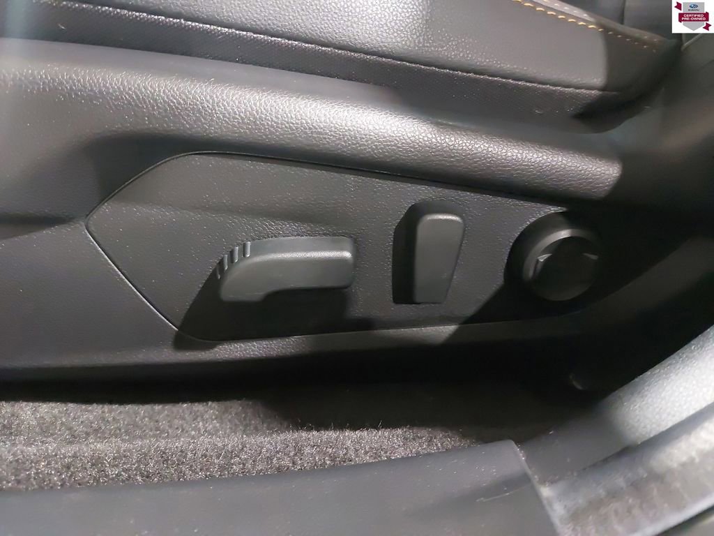 Certified 2024 Subaru Crosstrek 2.5i Wilderness image 30