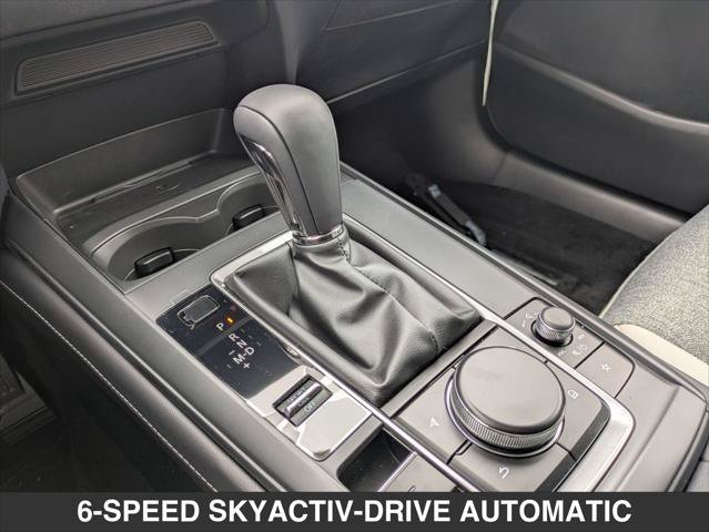 New 2026 MAZDA CX-30 Aire Edition AWD/4WD image 10