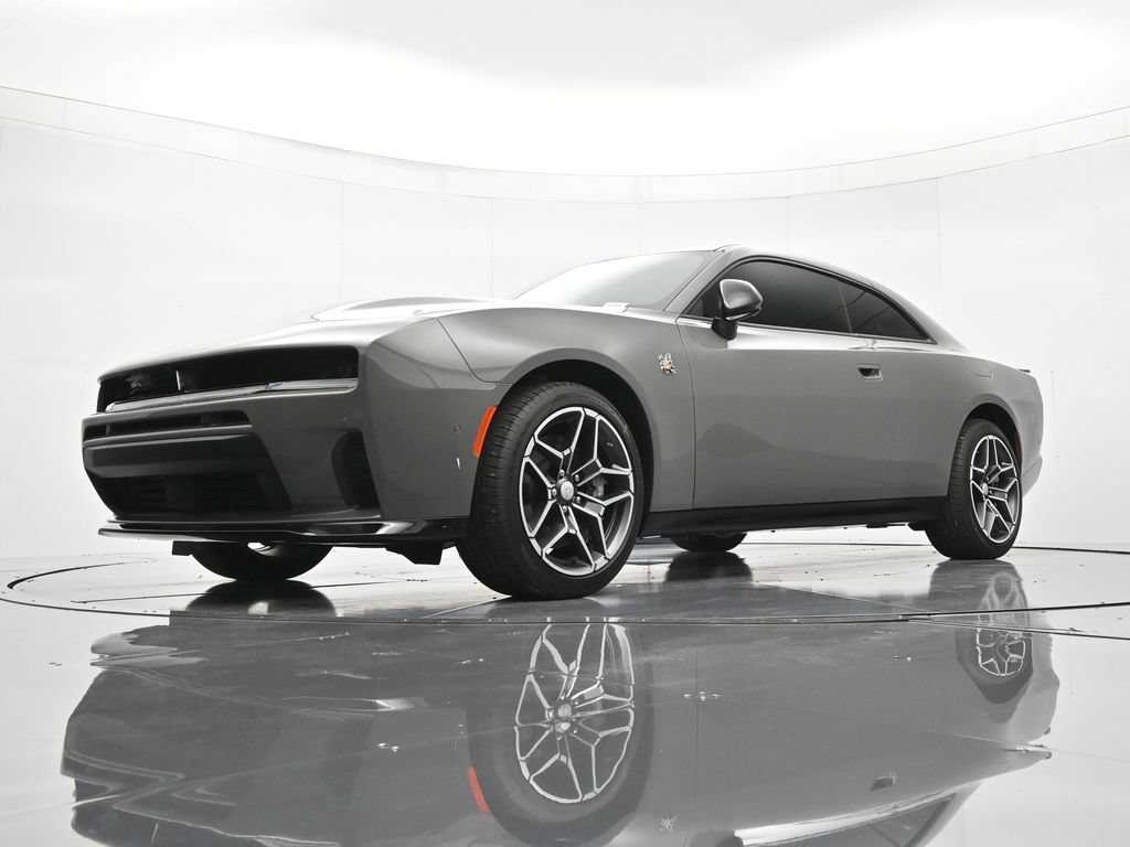 New 2026 Dodge Charger Scat Pack AWD/4WD image 36
