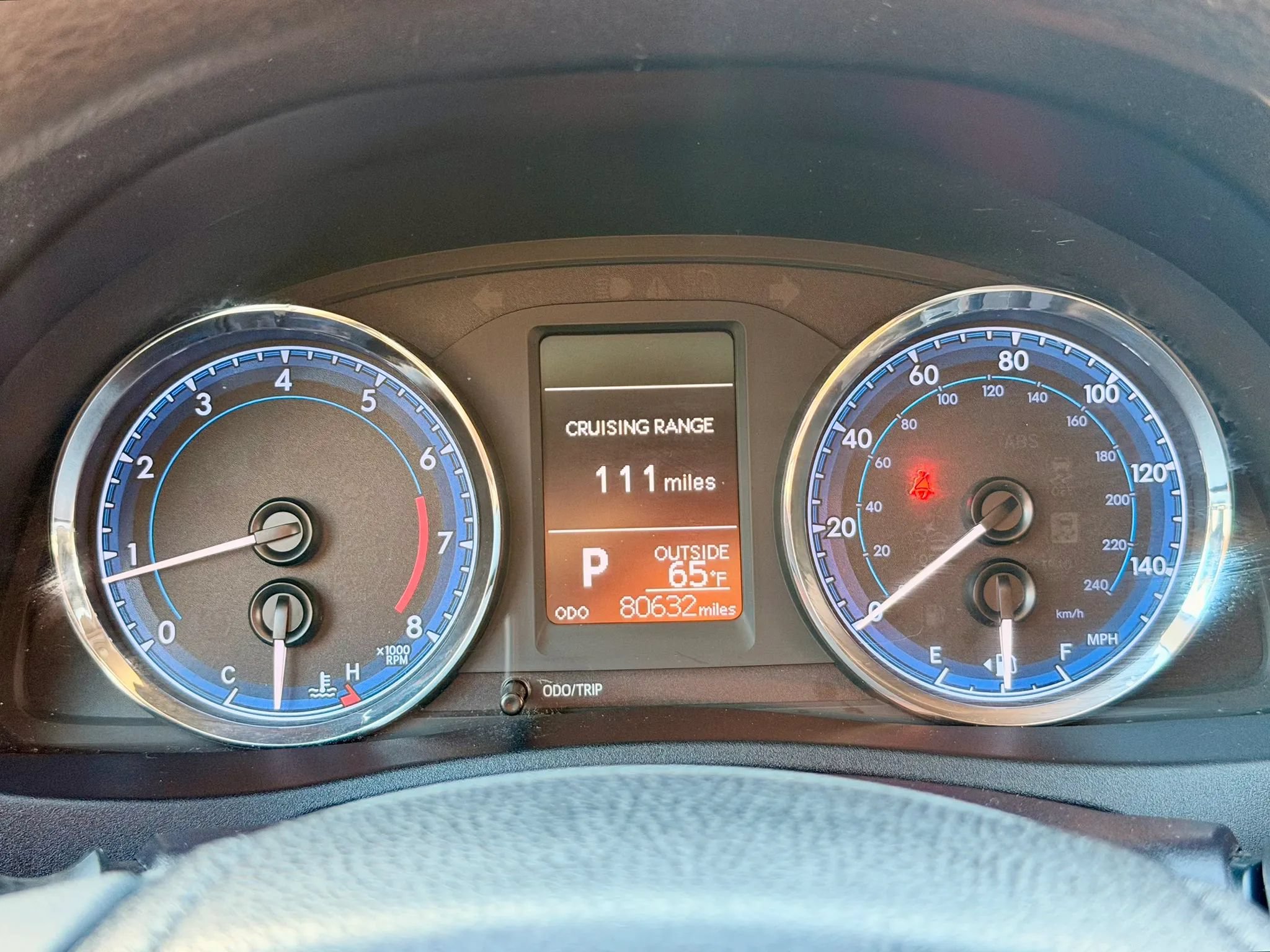 Used 2019 Toyota Corolla LE w/ Body Protection Package FWD image 24