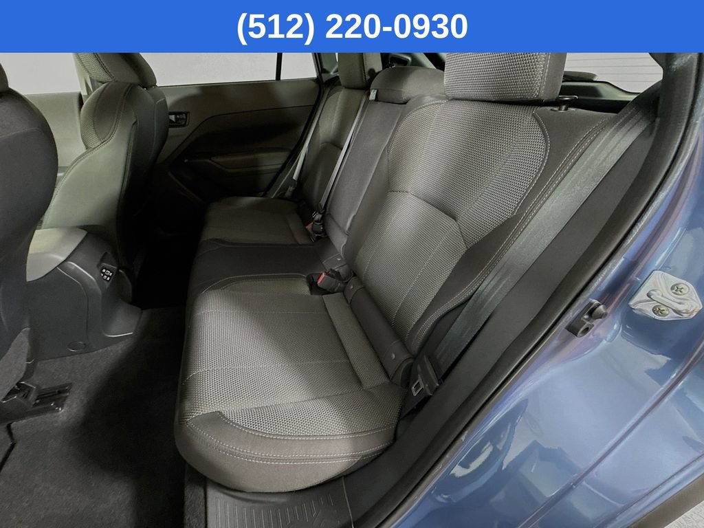 Certified 2024 Subaru Crosstrek 2.0i Premium AWD/4WD image 31