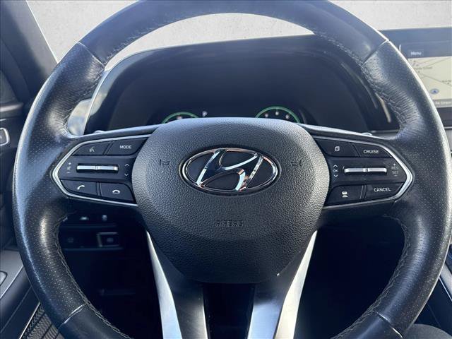 Used 2021 Hyundai Palisade Calligraphy FWD image 10