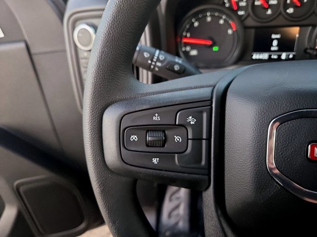 New 2026 GMC Sierra 2500 Pro w/ Convenience Package AWD/4WD image 16