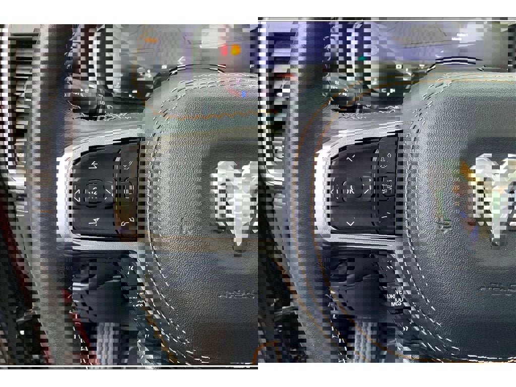 Used 2025 RAM 1500 Tungsten w/ Off Road Group image 20