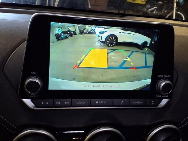 Used 2024 Nissan Sentra SV image 7