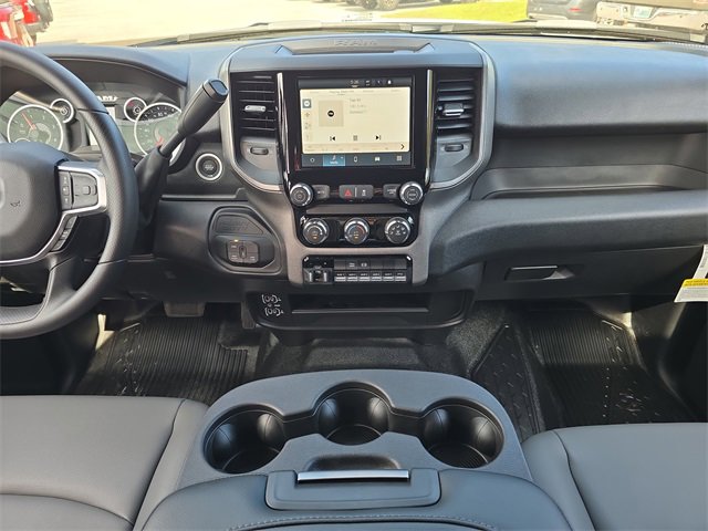 New 2026 RAM 3500 Tradesman image 11