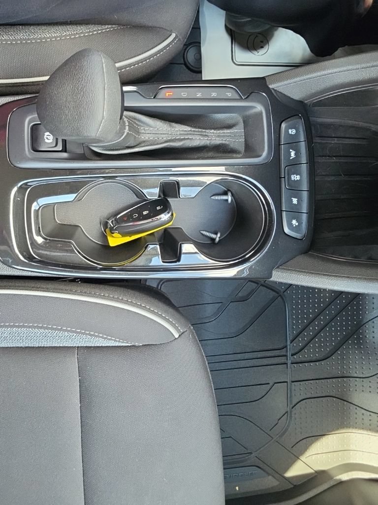 Certified 2023 Chevrolet TrailBlazer LT w/ Convenience Package FWD image 20