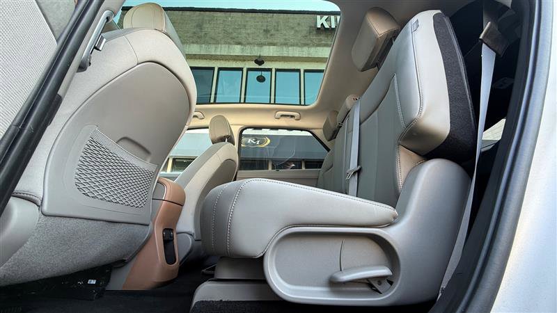 Used 2024 Hyundai Ioniq 5 Limited image 21