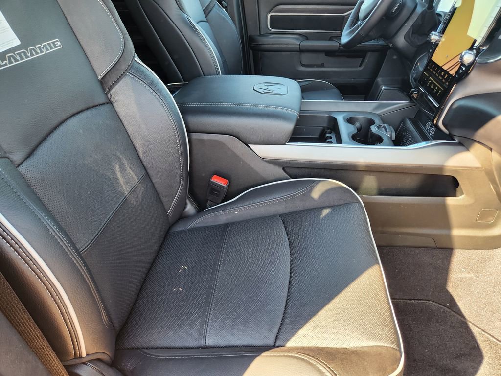 New 2026 RAM 2500 Laramie image 10