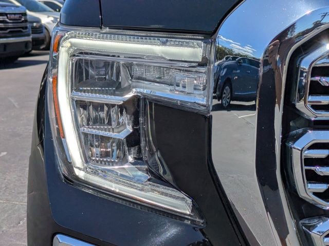 Used 2021 GMC Sierra 1500 Denali w/ Denali Ultimate Package AWD/4WD image 10