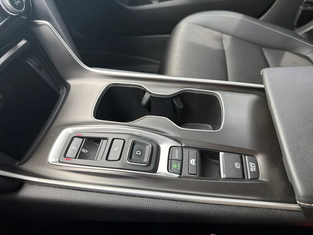 Certified 2022 Honda Accord Sport image 33