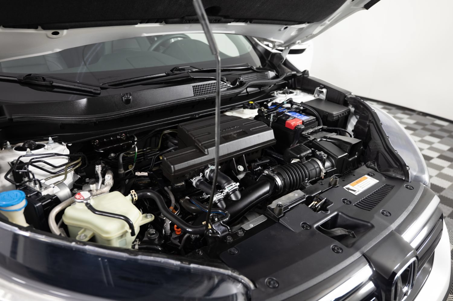 Used 2022 Honda CR-V EX-L image 42