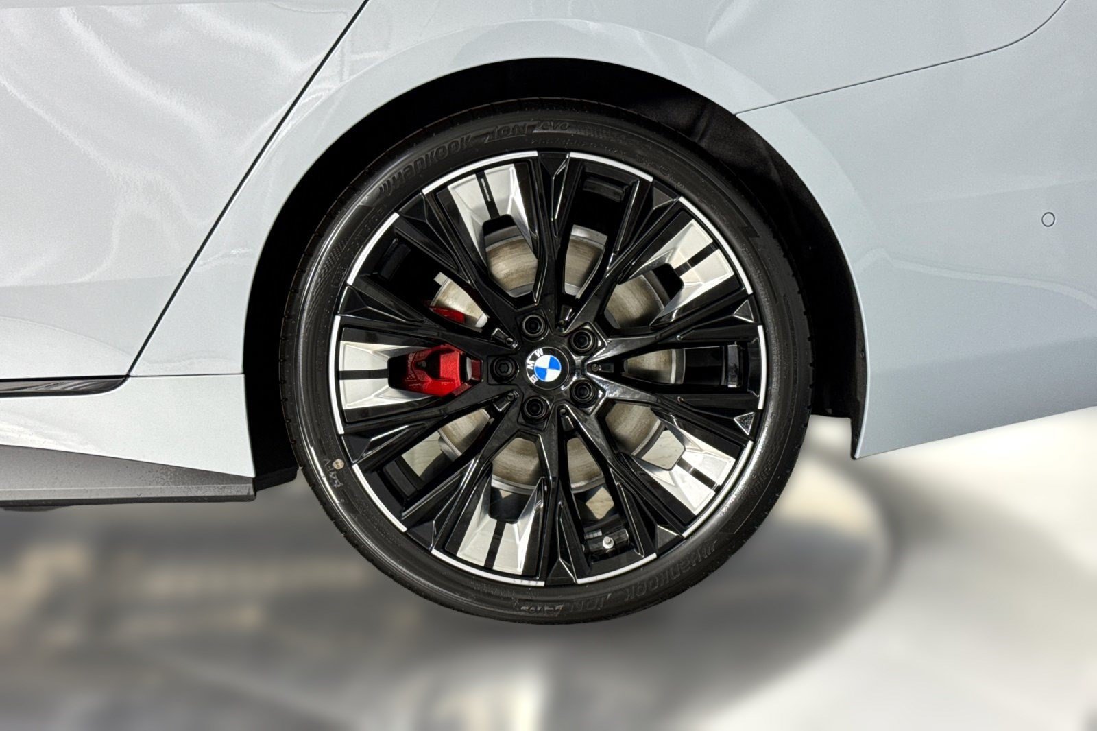 New 2026 BMW M440i w/ Premium Package RWD image 13
