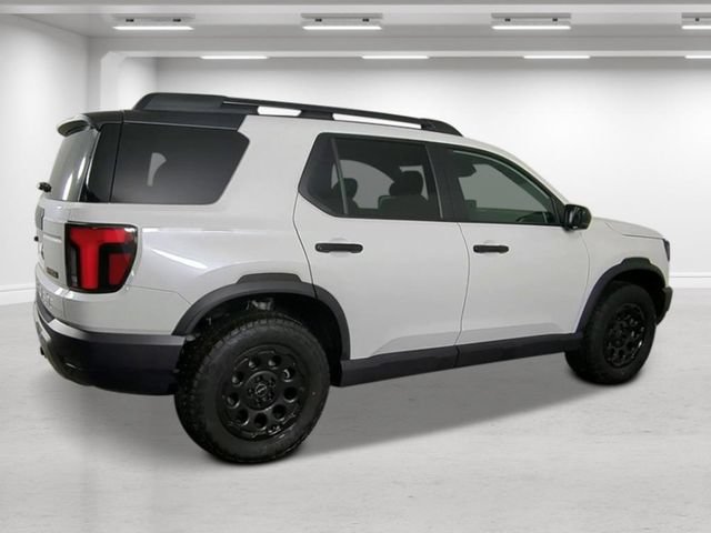 New 2026 Honda Passport TrailSport image 6