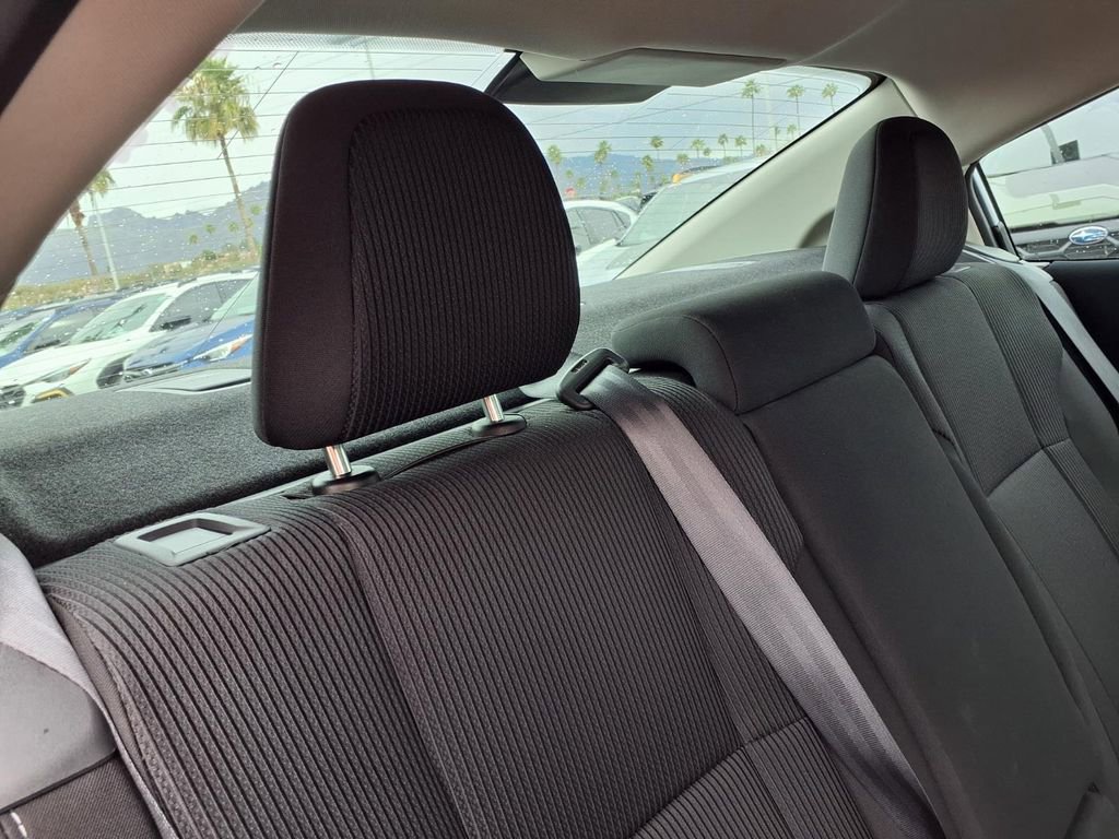 Certified 2025 Subaru Legacy Premium w/ Popular Package #1A image 23