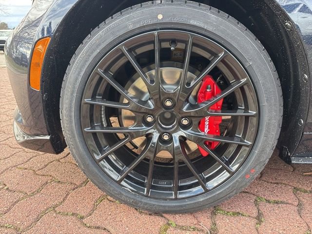 New 2025 MAZDA MX-5 Miata Club w/ Brembo/BBS Recaro Package image 4