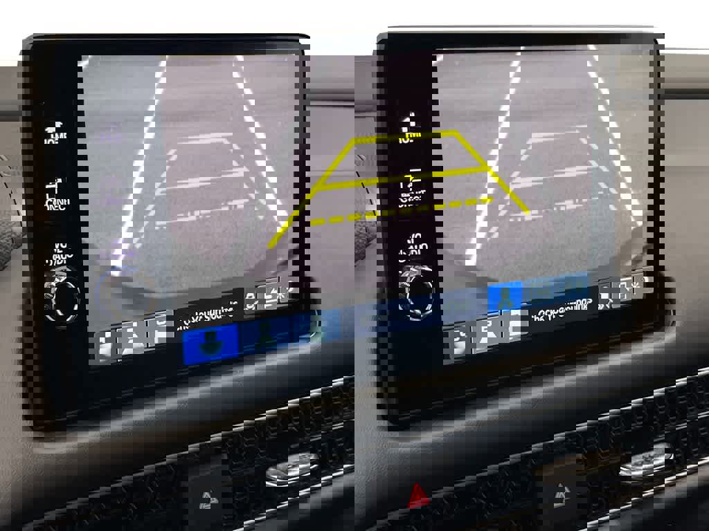 New 2026 Honda HR-V EX-L image 20