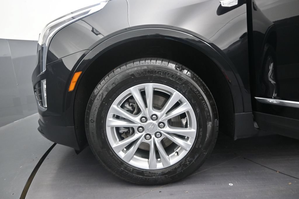 Used 2023 Cadillac XT5 Luxury FWD image 13