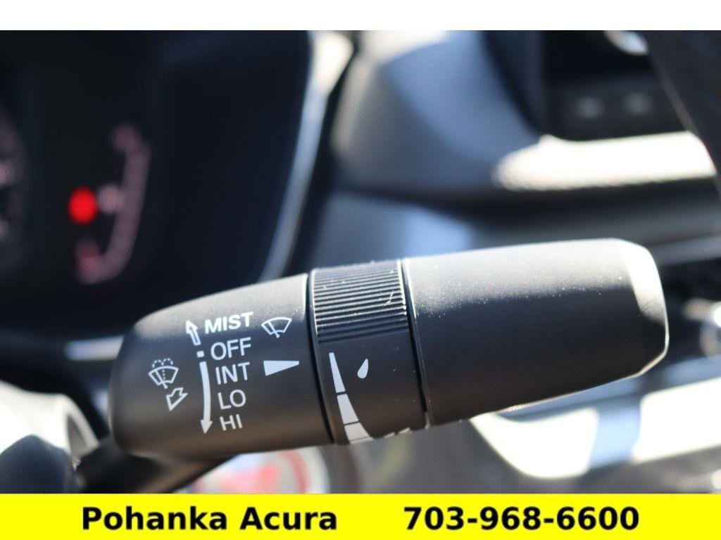 Certified 2025 Acura Integra image 19