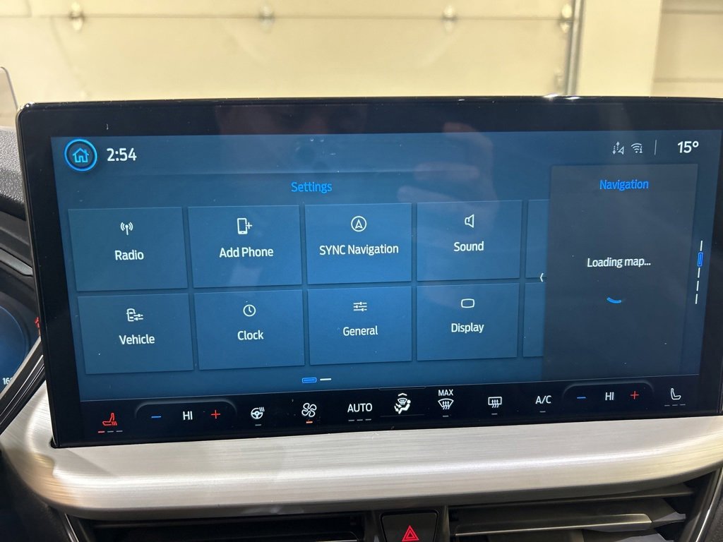 Used 2024 Ford Escape Base w/ PHEV Premium Package image 21