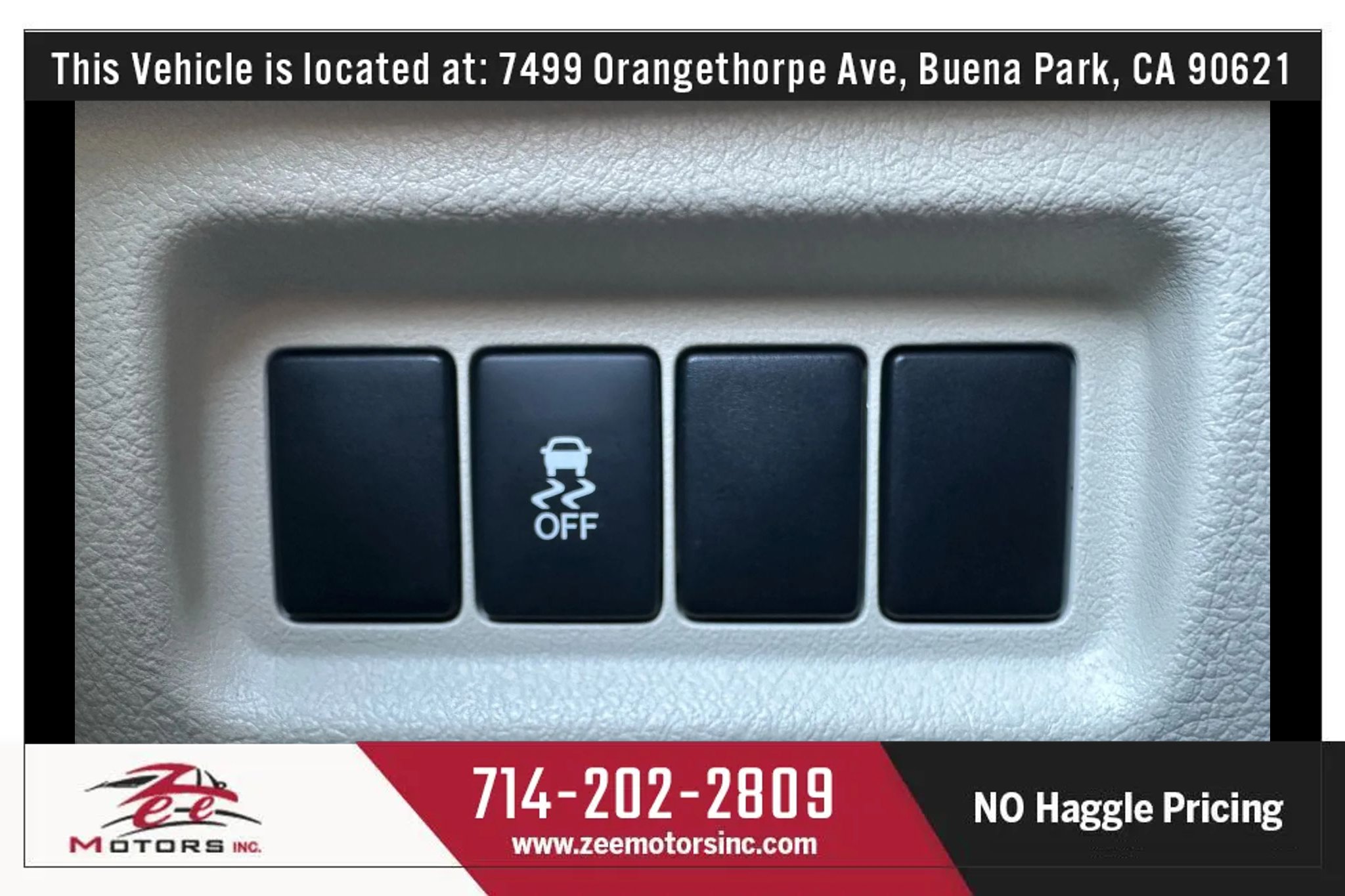 Used 2010 Lexus GX 460 image 29